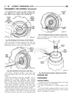 Предварительный просмотр 1582 страницы Dodge RAM 1500 1996 Service Manual