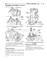 Предварительный просмотр 1583 страницы Dodge RAM 1500 1996 Service Manual