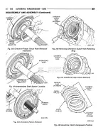 Предварительный просмотр 1584 страницы Dodge RAM 1500 1996 Service Manual