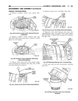 Предварительный просмотр 1585 страницы Dodge RAM 1500 1996 Service Manual