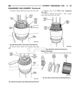 Предварительный просмотр 1587 страницы Dodge RAM 1500 1996 Service Manual