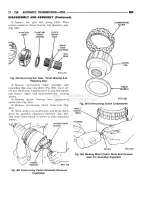 Предварительный просмотр 1588 страницы Dodge RAM 1500 1996 Service Manual