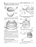 Предварительный просмотр 1589 страницы Dodge RAM 1500 1996 Service Manual