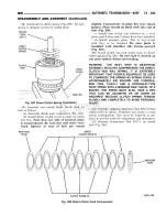 Предварительный просмотр 1593 страницы Dodge RAM 1500 1996 Service Manual