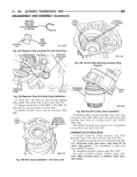 Предварительный просмотр 1596 страницы Dodge RAM 1500 1996 Service Manual