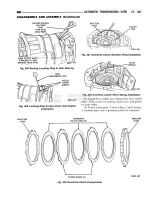 Предварительный просмотр 1597 страницы Dodge RAM 1500 1996 Service Manual