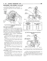 Предварительный просмотр 1598 страницы Dodge RAM 1500 1996 Service Manual