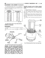 Предварительный просмотр 1599 страницы Dodge RAM 1500 1996 Service Manual