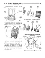 Предварительный просмотр 1600 страницы Dodge RAM 1500 1996 Service Manual