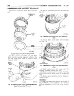 Предварительный просмотр 1601 страницы Dodge RAM 1500 1996 Service Manual