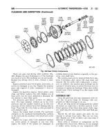 Предварительный просмотр 1613 страницы Dodge RAM 1500 1996 Service Manual