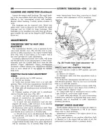 Предварительный просмотр 1615 страницы Dodge RAM 1500 1996 Service Manual