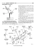 Предварительный просмотр 1616 страницы Dodge RAM 1500 1996 Service Manual