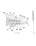 Предварительный просмотр 1638 страницы Dodge RAM 1500 1996 Service Manual