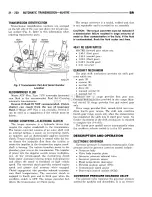 Предварительный просмотр 1640 страницы Dodge RAM 1500 1996 Service Manual