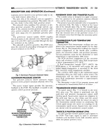 Предварительный просмотр 1641 страницы Dodge RAM 1500 1996 Service Manual