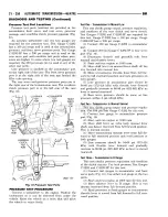 Предварительный просмотр 1648 страницы Dodge RAM 1500 1996 Service Manual