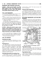 Предварительный просмотр 1650 страницы Dodge RAM 1500 1996 Service Manual