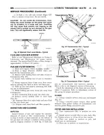 Предварительный просмотр 1665 страницы Dodge RAM 1500 1996 Service Manual