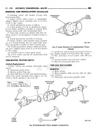 Предварительный просмотр 1668 страницы Dodge RAM 1500 1996 Service Manual