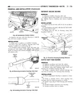 Предварительный просмотр 1669 страницы Dodge RAM 1500 1996 Service Manual