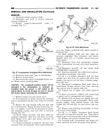 Предварительный просмотр 1677 страницы Dodge RAM 1500 1996 Service Manual