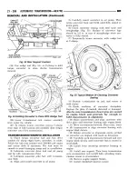 Предварительный просмотр 1678 страницы Dodge RAM 1500 1996 Service Manual