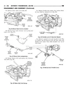 Предварительный просмотр 1682 страницы Dodge RAM 1500 1996 Service Manual