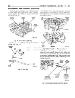 Предварительный просмотр 1683 страницы Dodge RAM 1500 1996 Service Manual