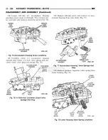 Предварительный просмотр 1684 страницы Dodge RAM 1500 1996 Service Manual