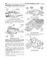 Предварительный просмотр 1685 страницы Dodge RAM 1500 1996 Service Manual