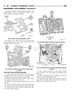 Предварительный просмотр 1686 страницы Dodge RAM 1500 1996 Service Manual