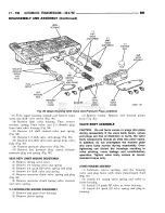 Предварительный просмотр 1688 страницы Dodge RAM 1500 1996 Service Manual