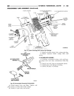 Предварительный просмотр 1689 страницы Dodge RAM 1500 1996 Service Manual