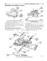 Предварительный просмотр 1691 страницы Dodge RAM 1500 1996 Service Manual