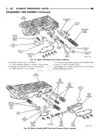 Предварительный просмотр 1692 страницы Dodge RAM 1500 1996 Service Manual