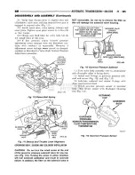 Предварительный просмотр 1695 страницы Dodge RAM 1500 1996 Service Manual