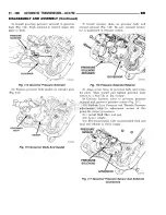 Предварительный просмотр 1696 страницы Dodge RAM 1500 1996 Service Manual