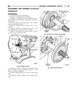 Предварительный просмотр 1697 страницы Dodge RAM 1500 1996 Service Manual