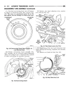 Предварительный просмотр 1702 страницы Dodge RAM 1500 1996 Service Manual