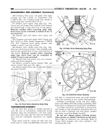 Предварительный просмотр 1703 страницы Dodge RAM 1500 1996 Service Manual