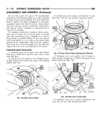 Предварительный просмотр 1704 страницы Dodge RAM 1500 1996 Service Manual