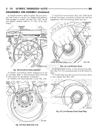 Предварительный просмотр 1706 страницы Dodge RAM 1500 1996 Service Manual