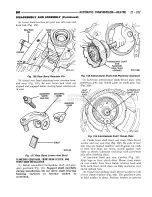 Предварительный просмотр 1707 страницы Dodge RAM 1500 1996 Service Manual