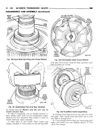 Предварительный просмотр 1708 страницы Dodge RAM 1500 1996 Service Manual