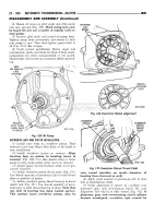 Предварительный просмотр 1710 страницы Dodge RAM 1500 1996 Service Manual