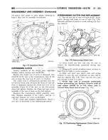 Предварительный просмотр 1713 страницы Dodge RAM 1500 1996 Service Manual