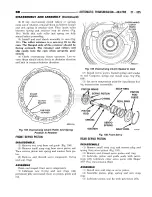 Предварительный просмотр 1715 страницы Dodge RAM 1500 1996 Service Manual