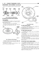 Предварительный просмотр 1716 страницы Dodge RAM 1500 1996 Service Manual