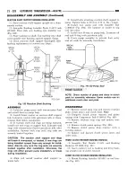 Предварительный просмотр 1718 страницы Dodge RAM 1500 1996 Service Manual